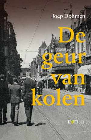De geur van kolen De geur van kolen